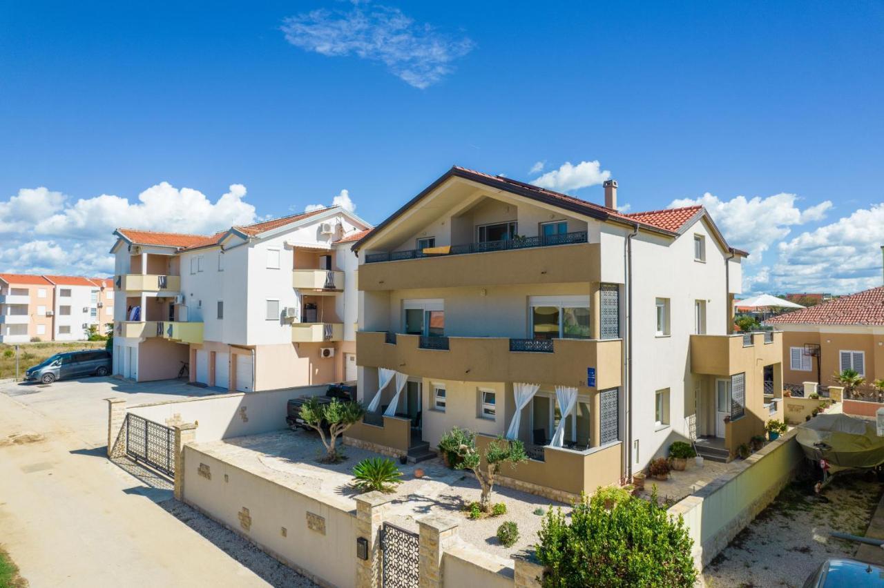 Apartman Nella