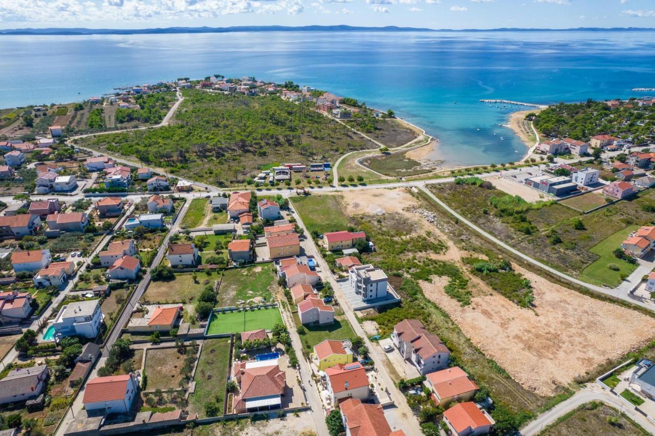 Apartman Nella Privlaka (Zadar)
