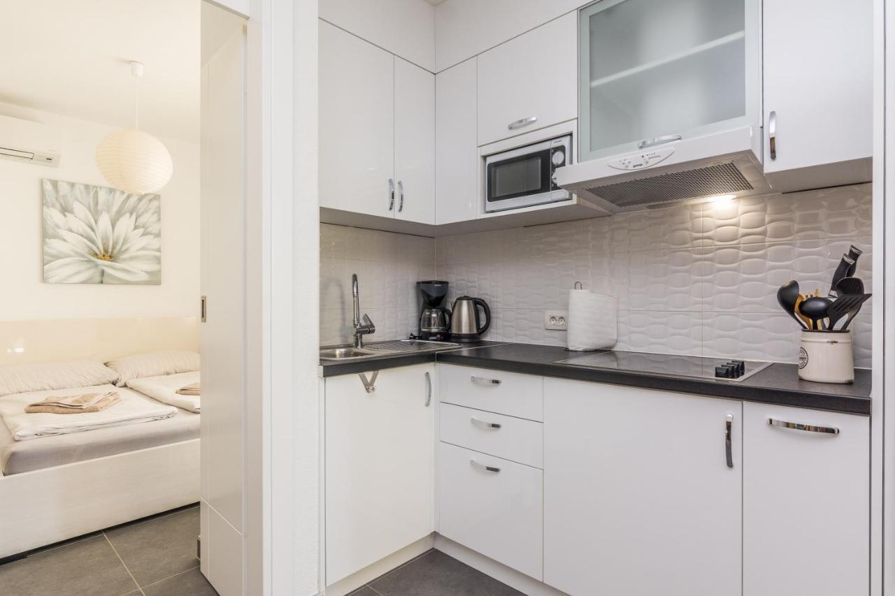 Nella Apartman Privlaka (Zadar)