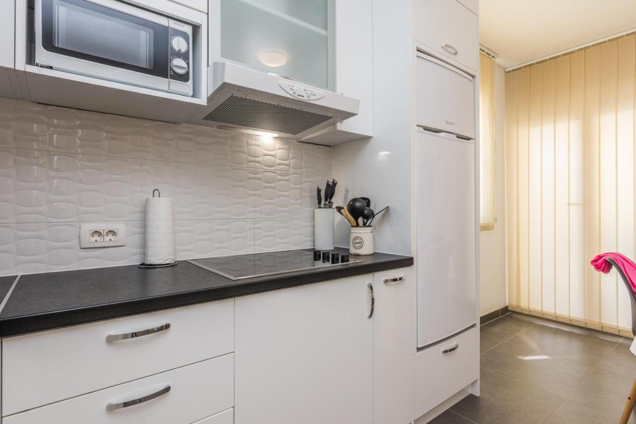 Apartman Nella Privlaka (Zadar)
