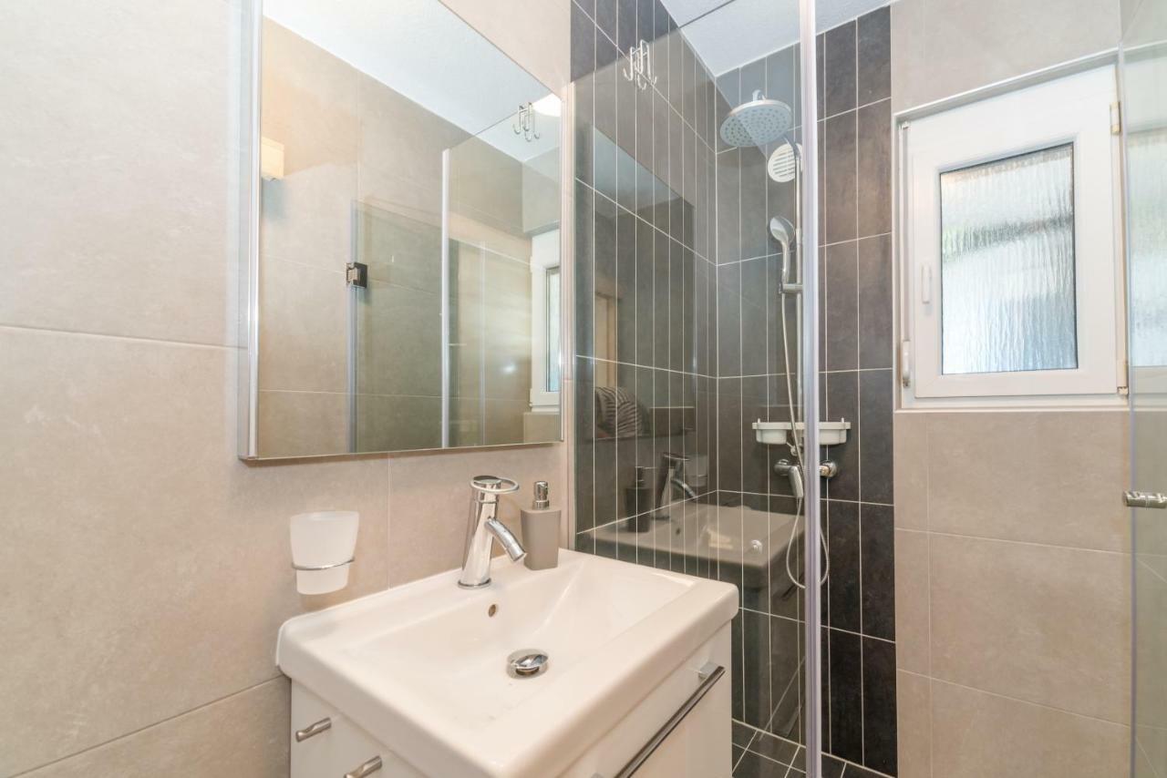 Nella Apartman Privlaka (Zadar)