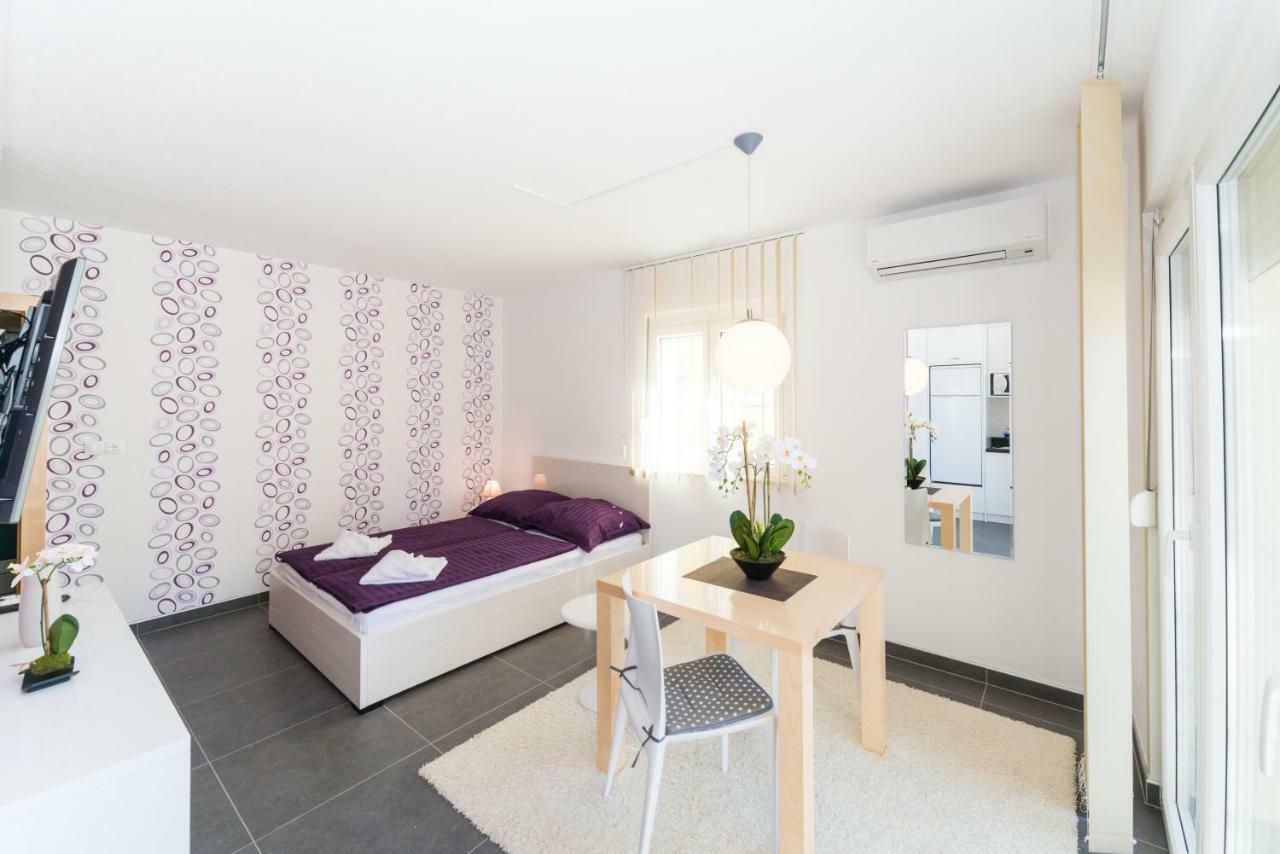 Apartman Nella Privlaka (Zadar)