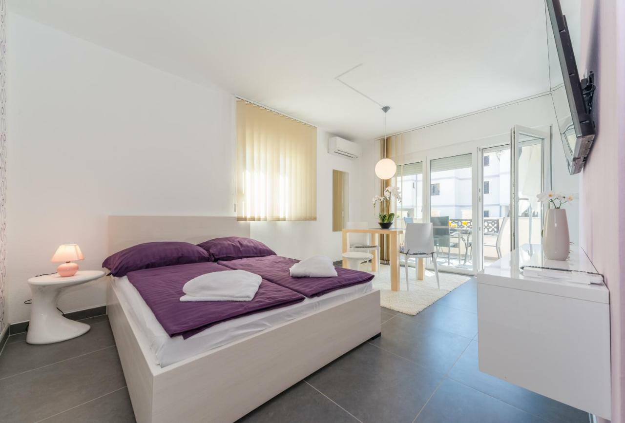 Nella Apartman
