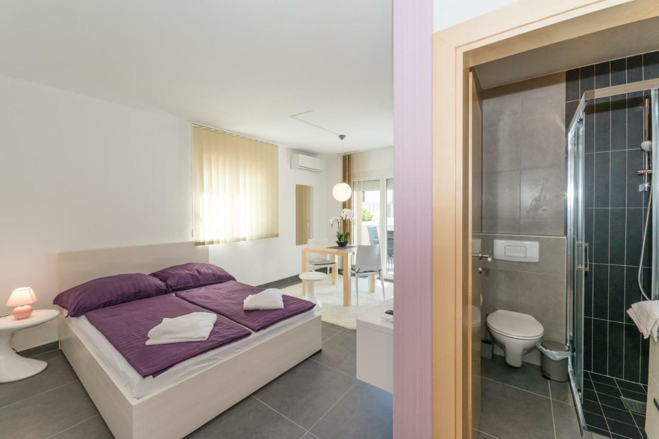 Nella Apartman Privlaka (Zadar)
