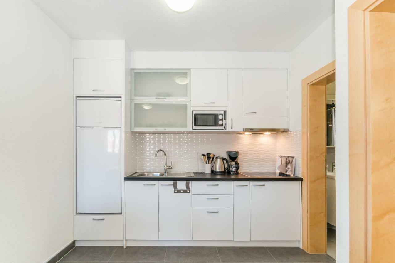 Apartman Nella *