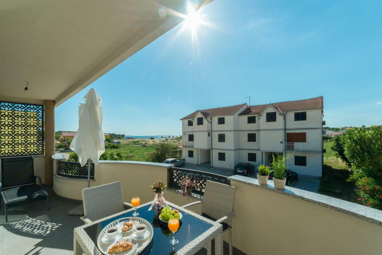 Apartman Nella Privlaka (Zadar)