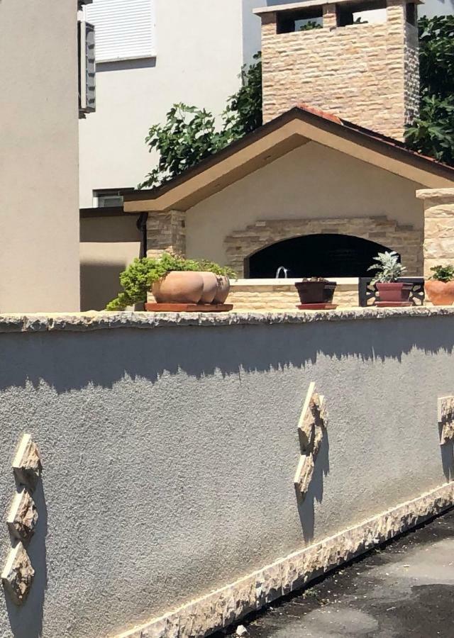 Nella Apartman Privlaka (Zadar)